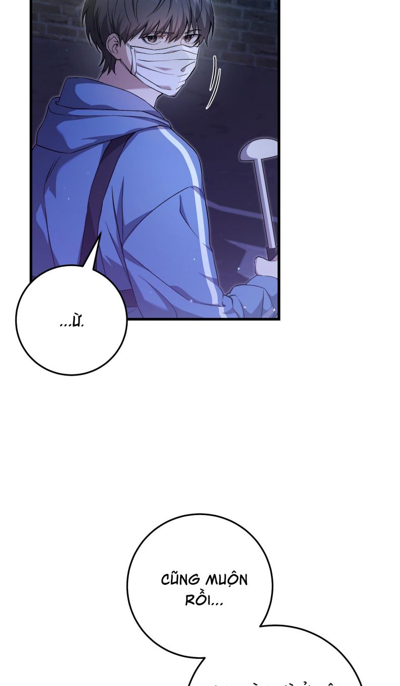 Thợ Săn Trở Về Chap 4 - Next Chap 5