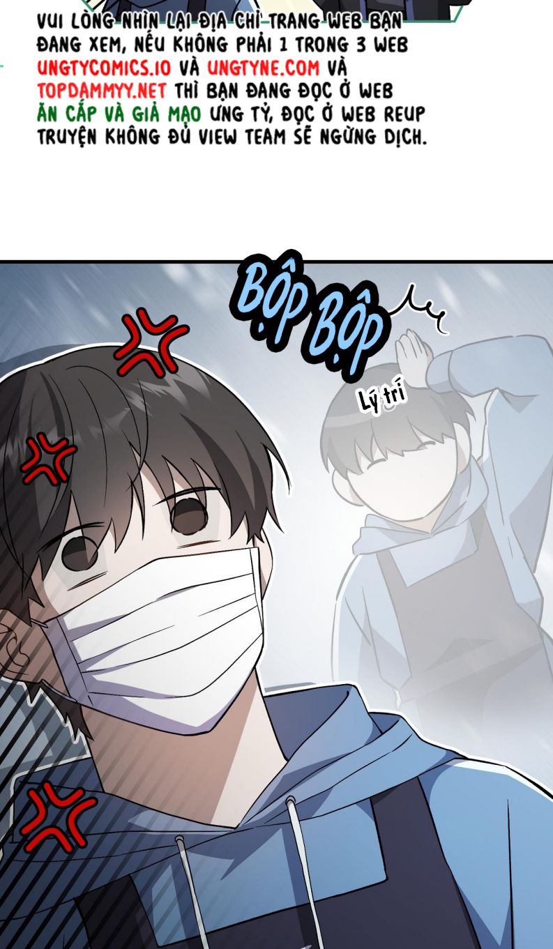 Thợ Săn Trở Về Chap 4 - Next Chap 5