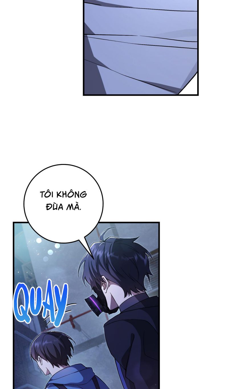 Thợ Săn Trở Về Chap 4 - Next Chap 5