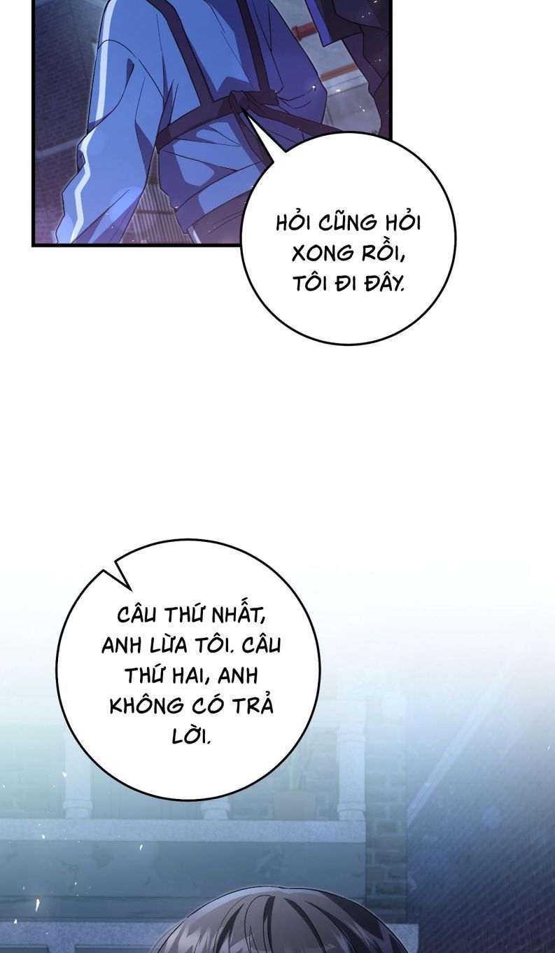 Thợ Săn Trở Về Chap 4 - Next Chap 5