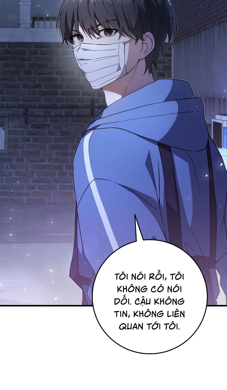 Thợ Săn Trở Về Chap 4 - Next Chap 5