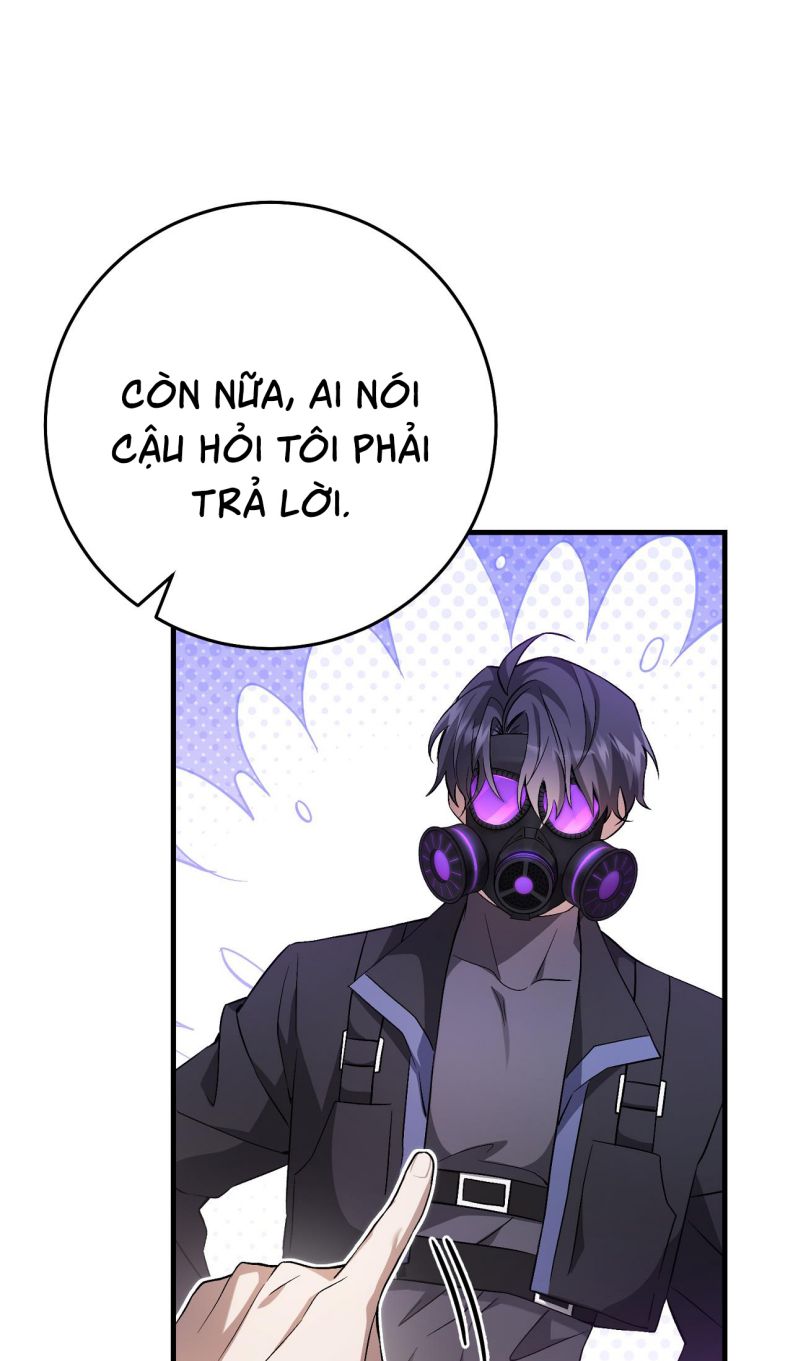 Thợ Săn Trở Về Chap 4 - Next Chap 5