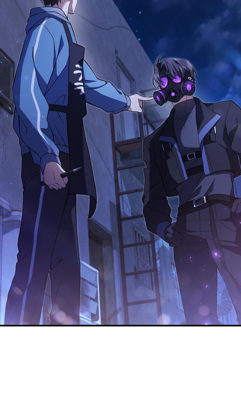 Thợ Săn Trở Về Chap 4 - Next Chap 5
