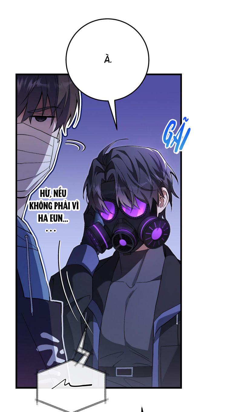 Thợ Săn Trở Về Chap 4 - Next Chap 5