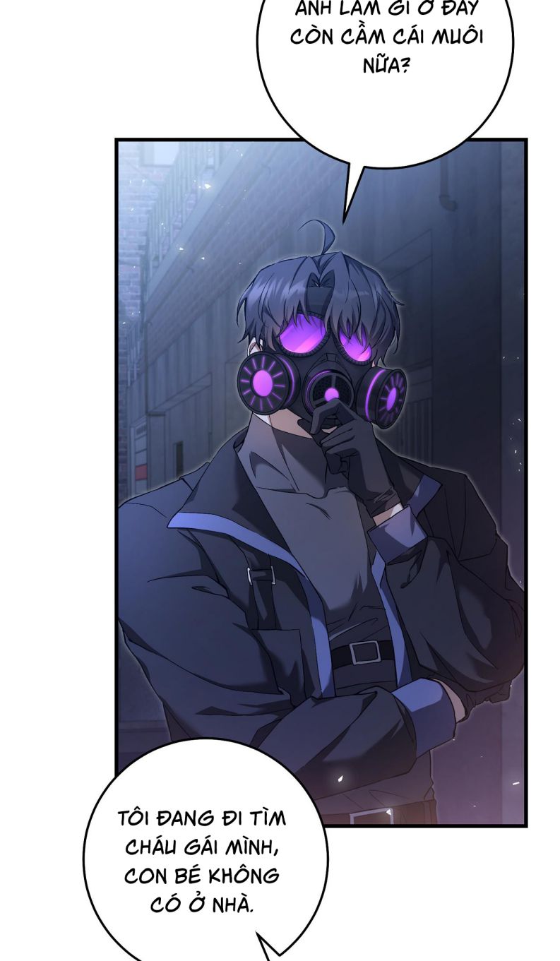 Thợ Săn Trở Về Chap 4 - Next Chap 5