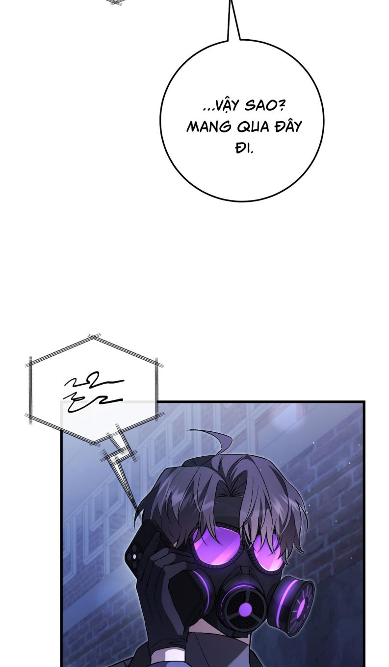 Thợ Săn Trở Về Chap 4 - Next Chap 5