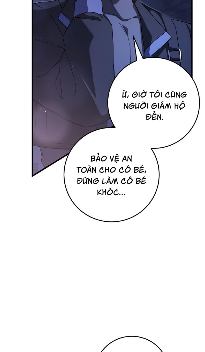 Thợ Săn Trở Về Chap 4 - Next Chap 5
