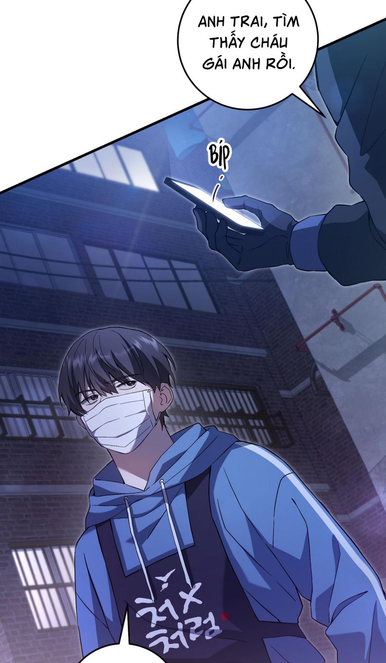 Thợ Săn Trở Về Chap 4 - Next Chap 5