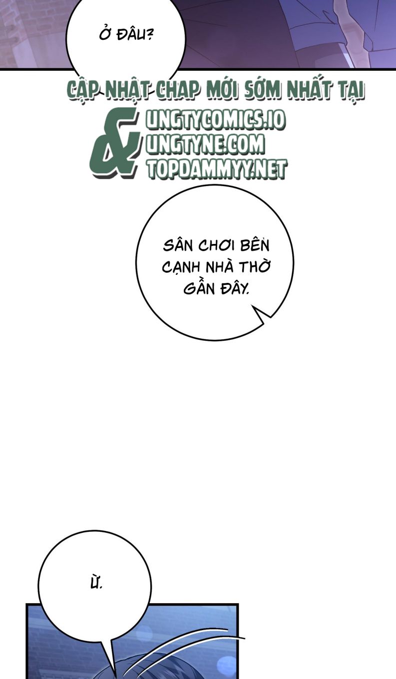 Thợ Săn Trở Về Chap 4 - Next Chap 5