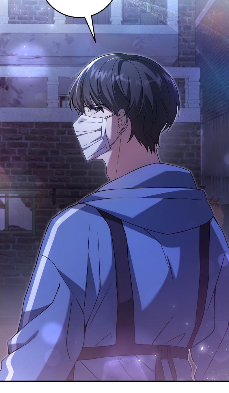 Thợ Săn Trở Về Chap 4 - Next Chap 5
