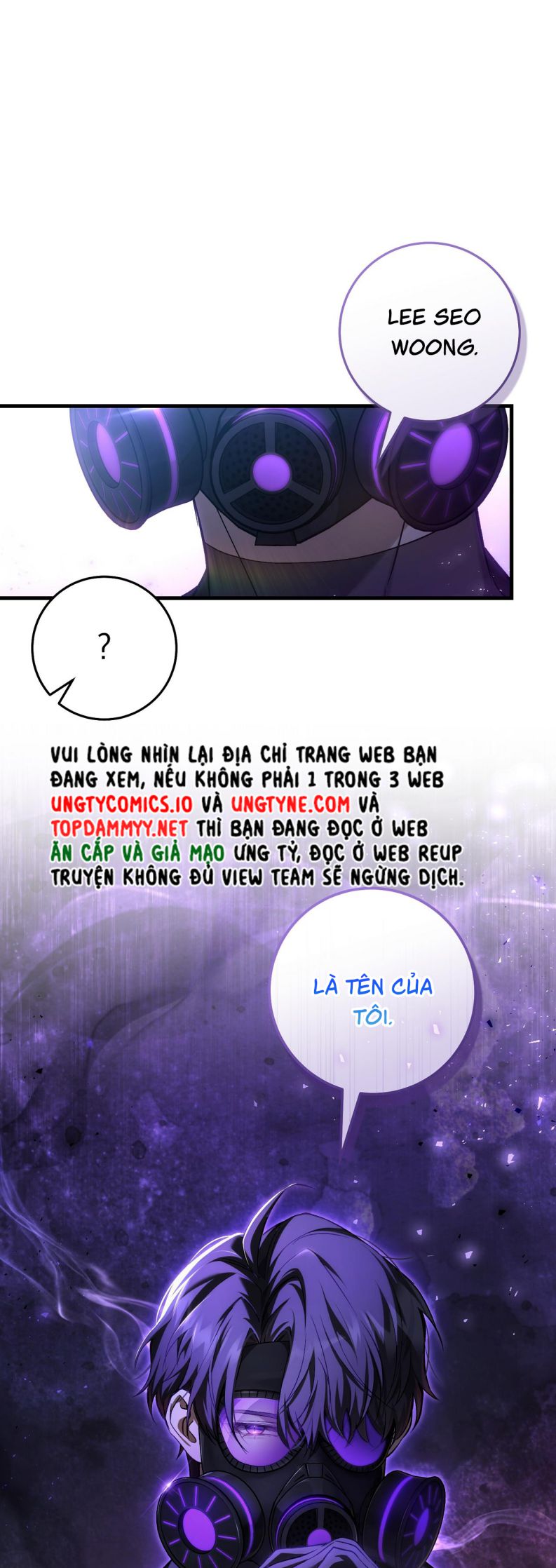 Thợ Săn Trở Về Chap 4 - Next Chap 5