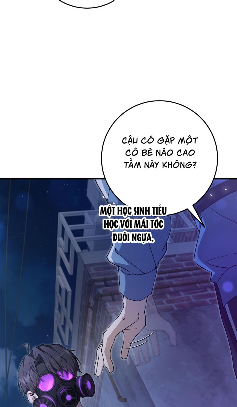 Thợ Săn Trở Về Chap 4 - Next Chap 5