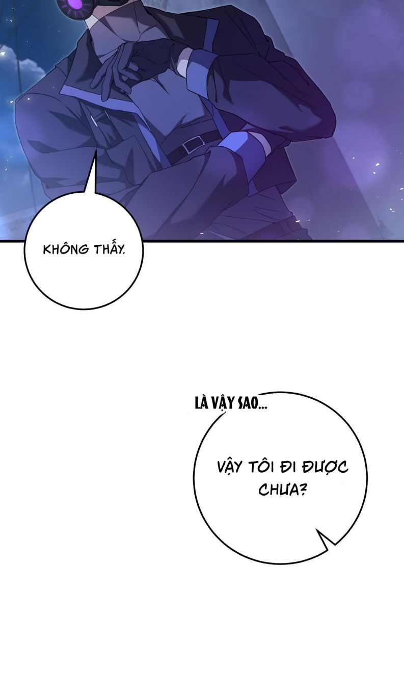 Thợ Săn Trở Về Chap 4 - Next Chap 5