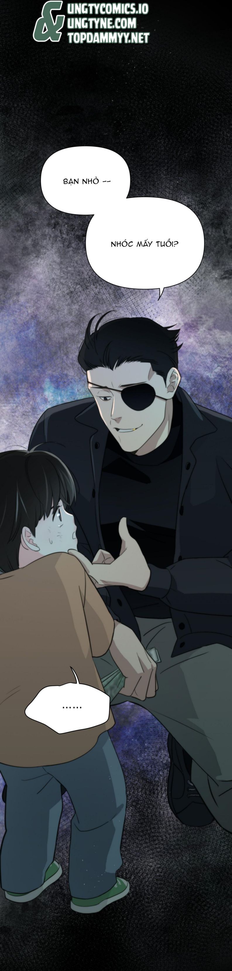 SAMPAL Chapter 1 - Next Chap 2