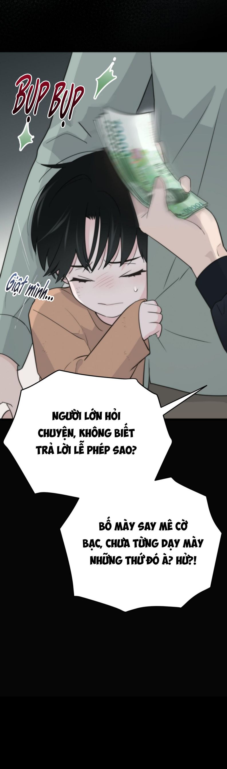 SAMPAL Chapter 1 - Next Chap 2