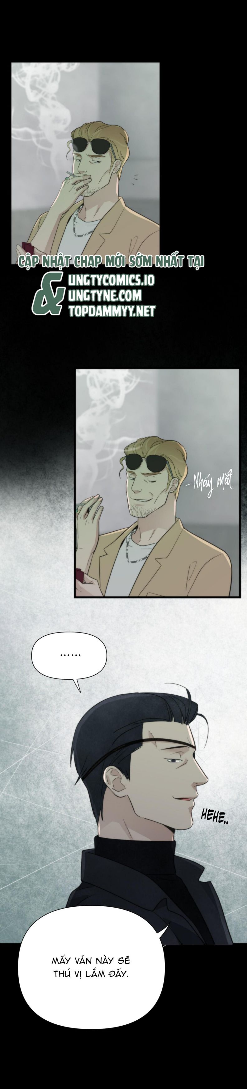 SAMPAL Chapter 1 - Next Chap 2