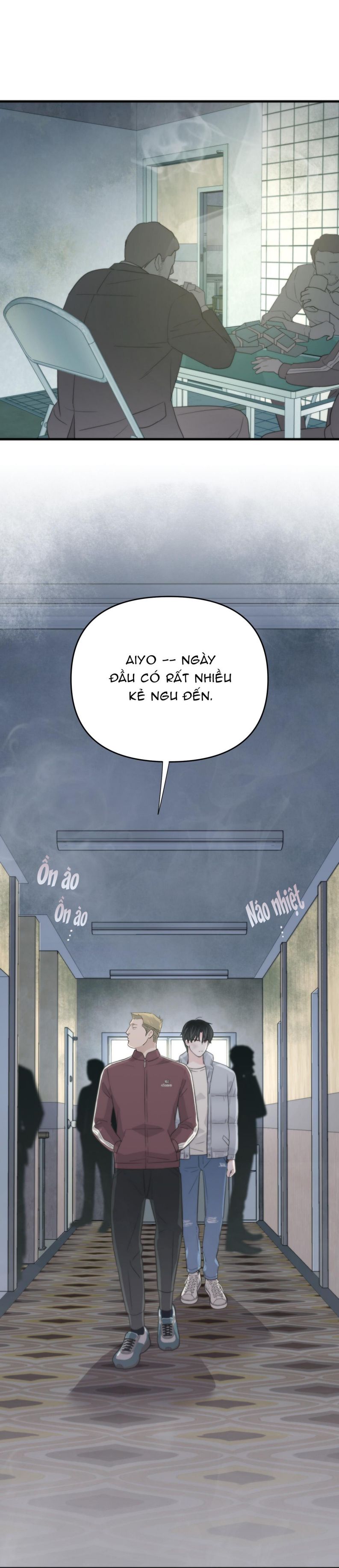 SAMPAL Chapter 1 - Next Chap 2