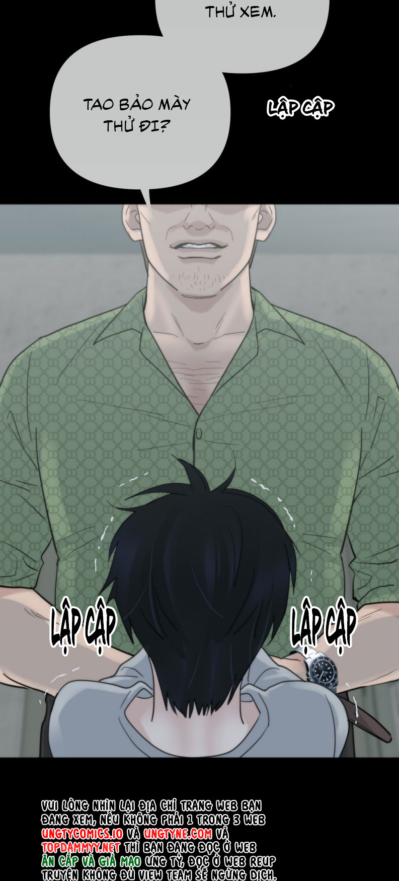 SAMPAL Chap 5 - Next Chap 5