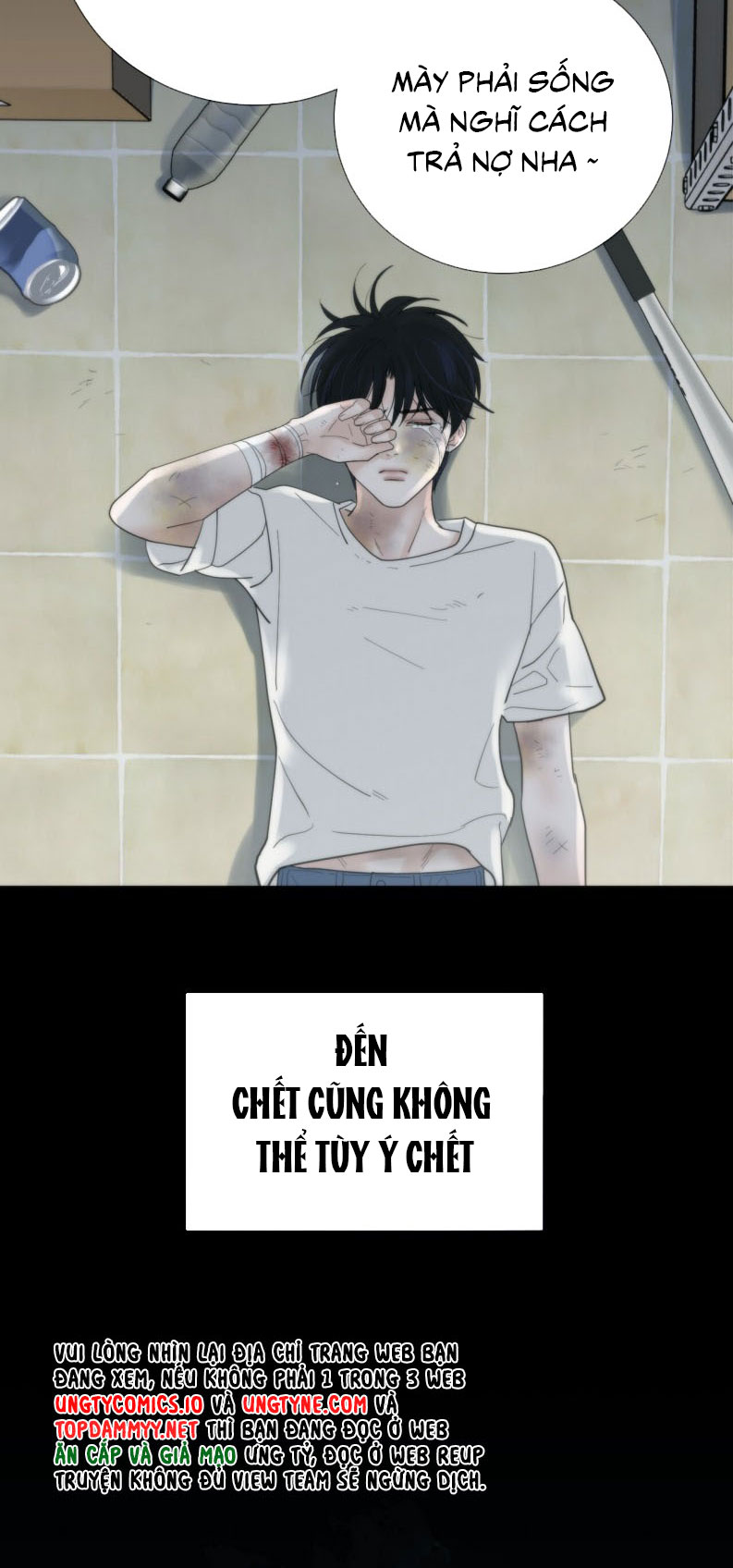 SAMPAL Chap 5 - Next Chap 5