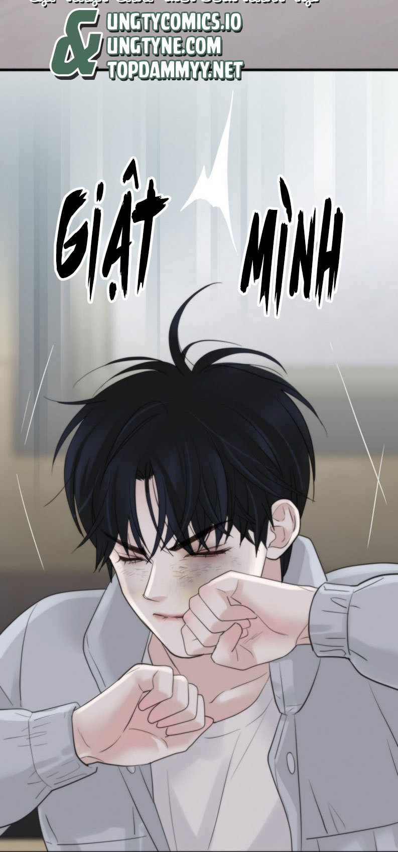 SAMPAL Chap 5 - Next Chap 5
