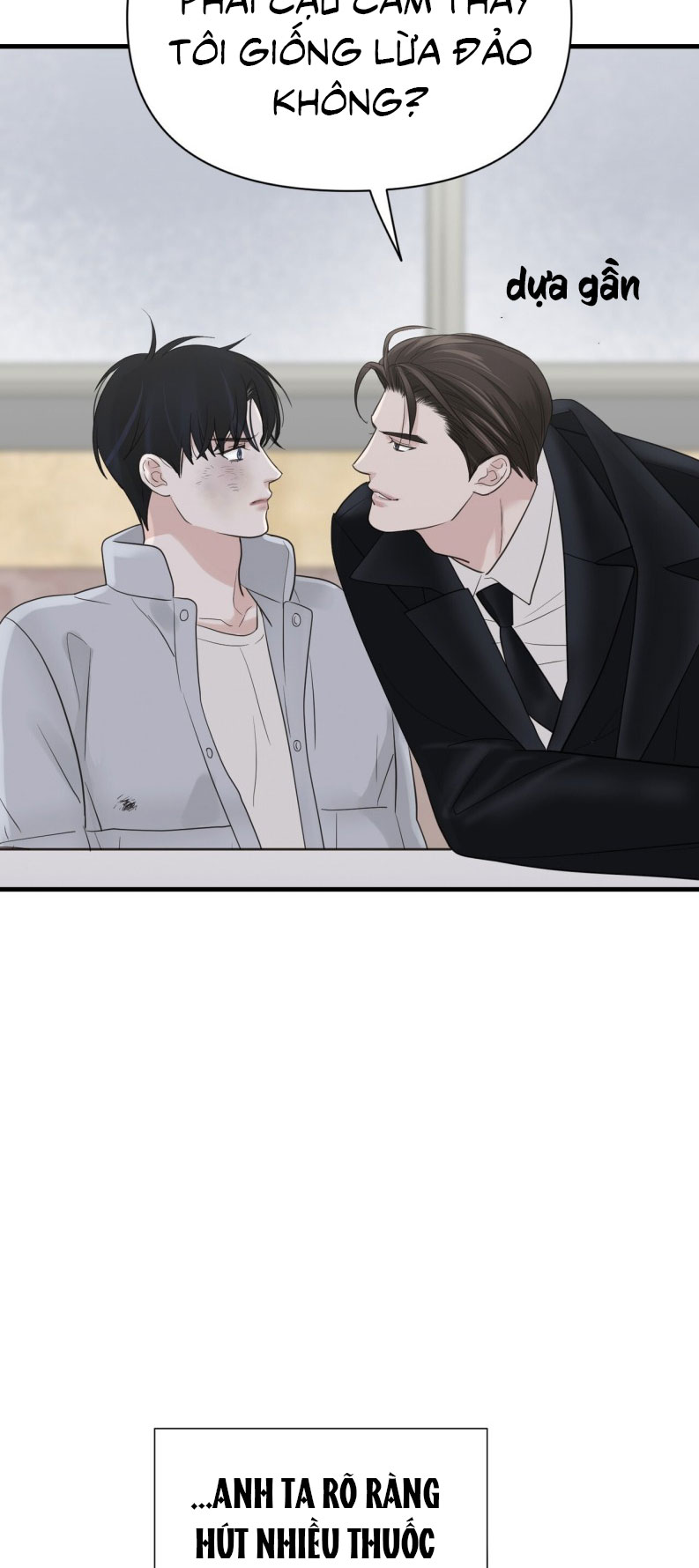 SAMPAL Chap 5 - Next Chap 5