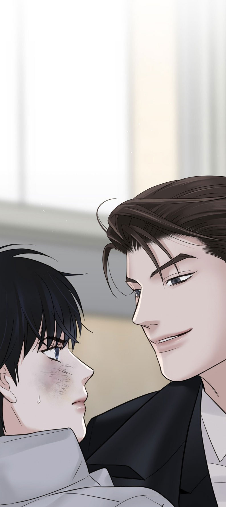 SAMPAL Chap 5 - Next Chap 5