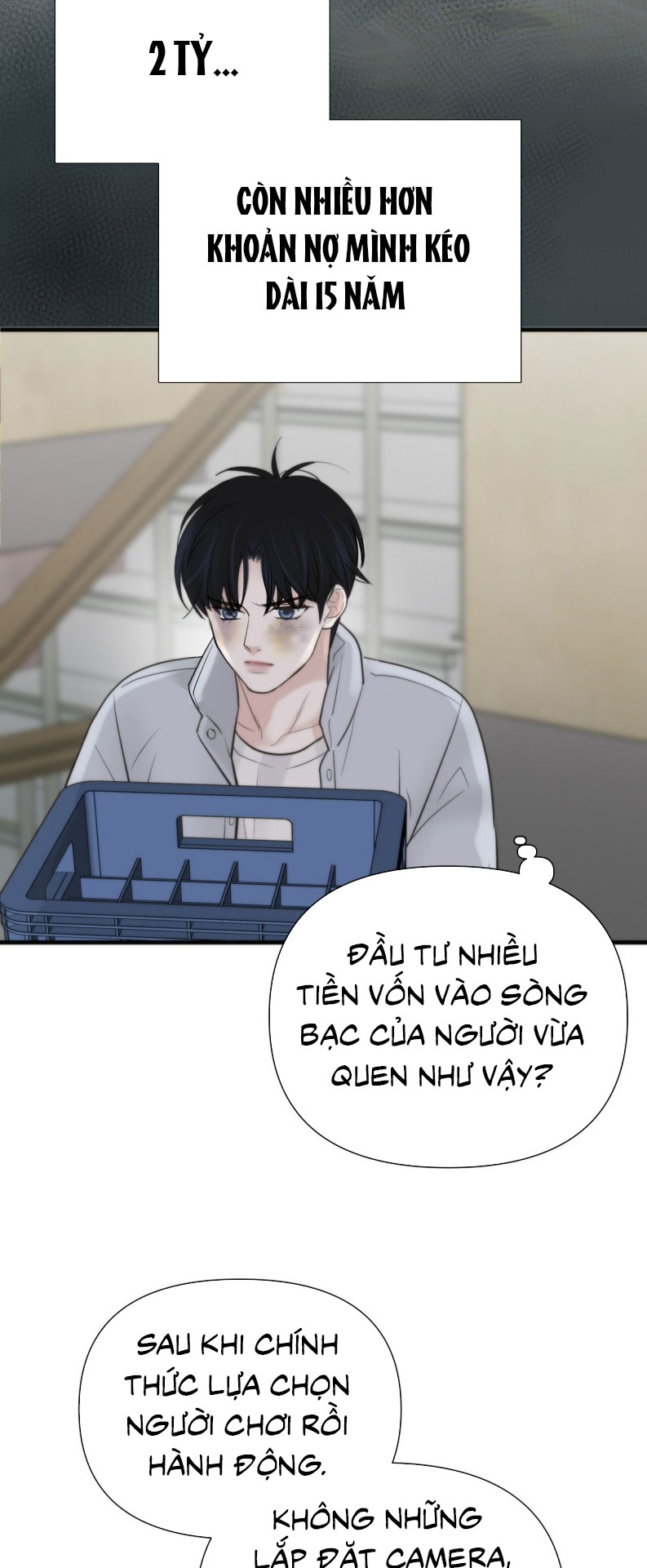 SAMPAL Chap 5 - Next Chap 5