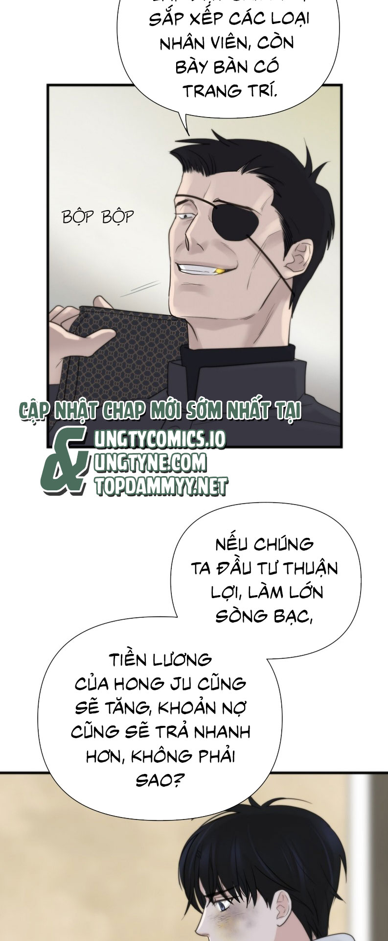 SAMPAL Chap 5 - Next Chap 5