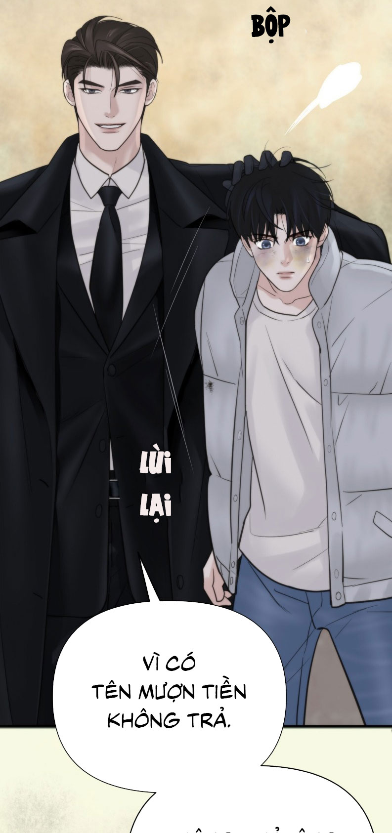 SAMPAL Chap 5 - Next Chap 5