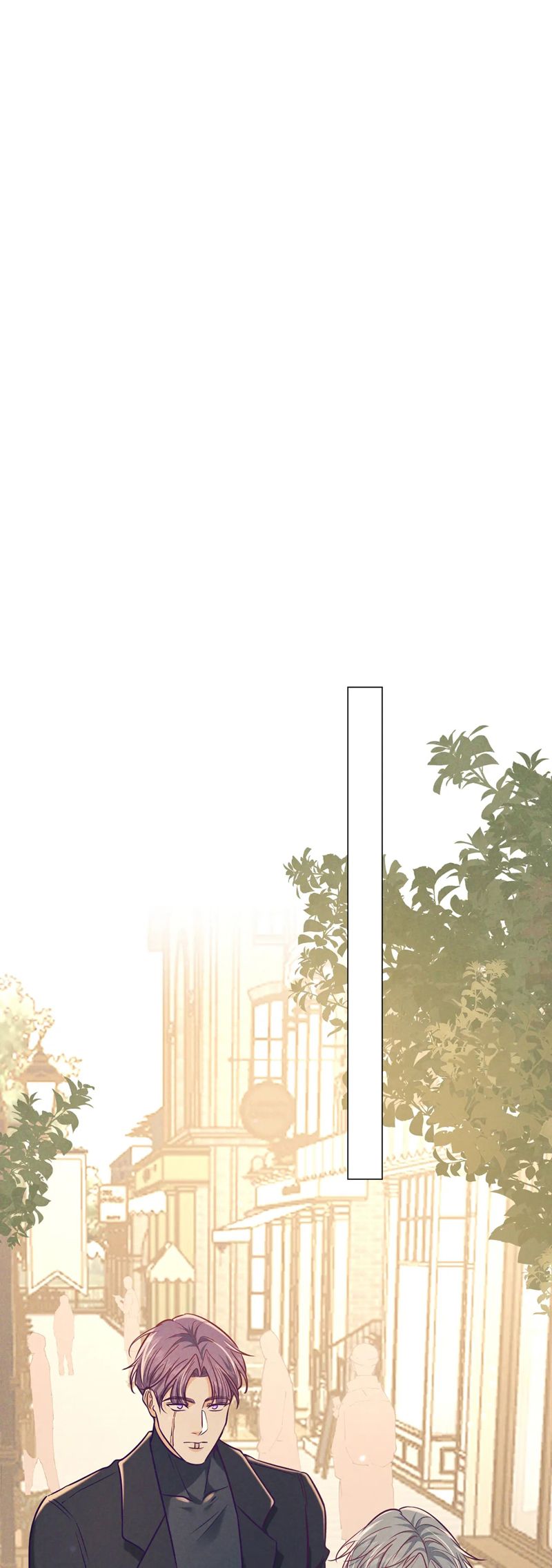 Đêm Tình Yêu Và Sát Ý Chapter 37 - Next Chap 37