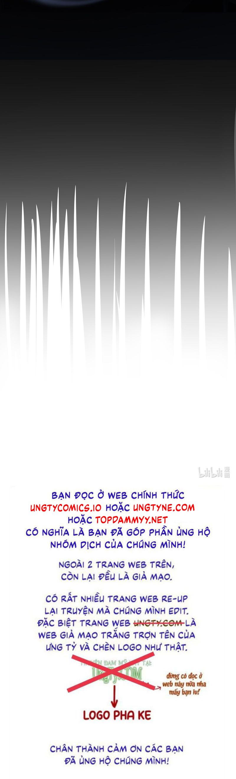 Tôi Thích Tin Tức Tố Của Cậu Chapter 48 - Trang 4