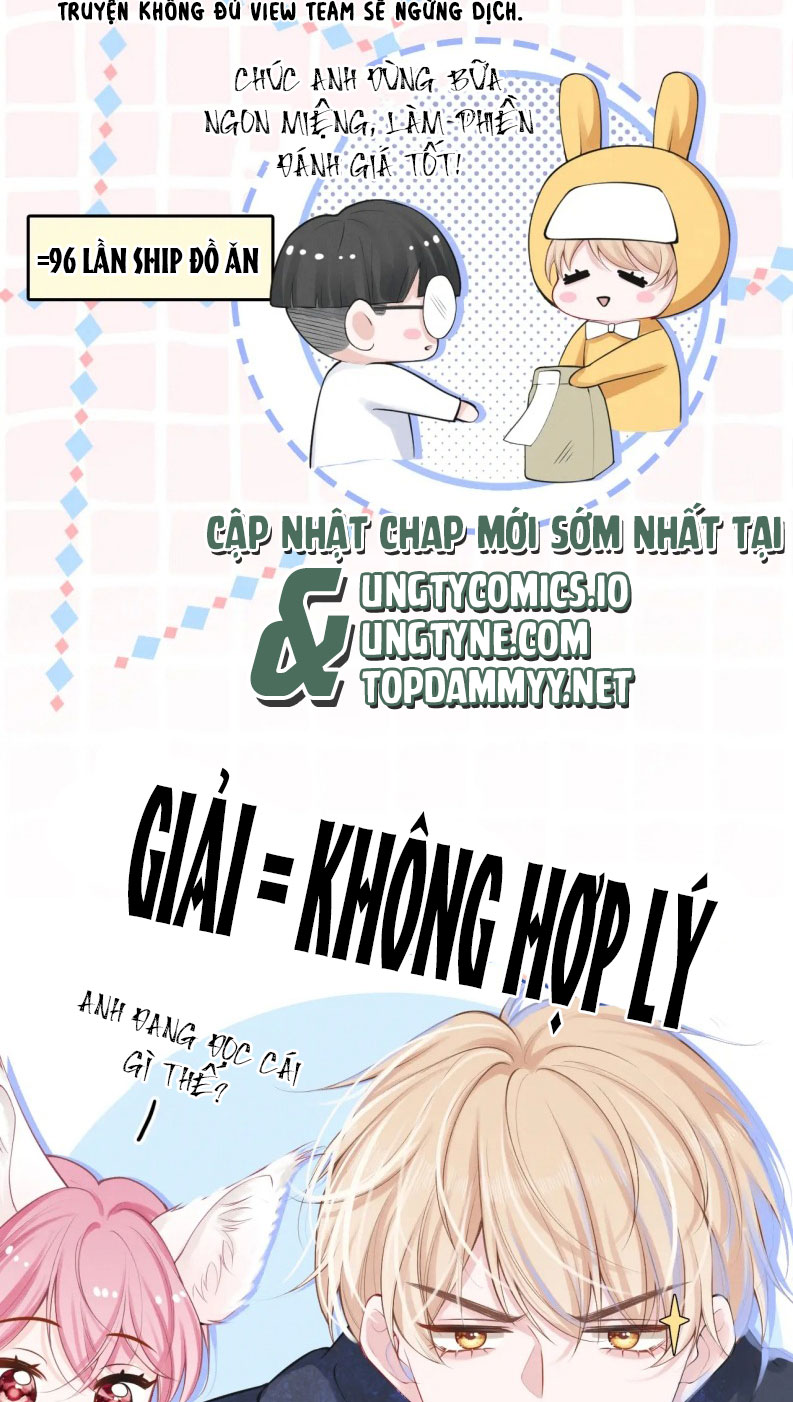 Bị Ép Xuyên Vào Phó Bản Dính Lấy Nhau Cùng Các Bạn Cùng Phòng Chap 1 - Trang 4