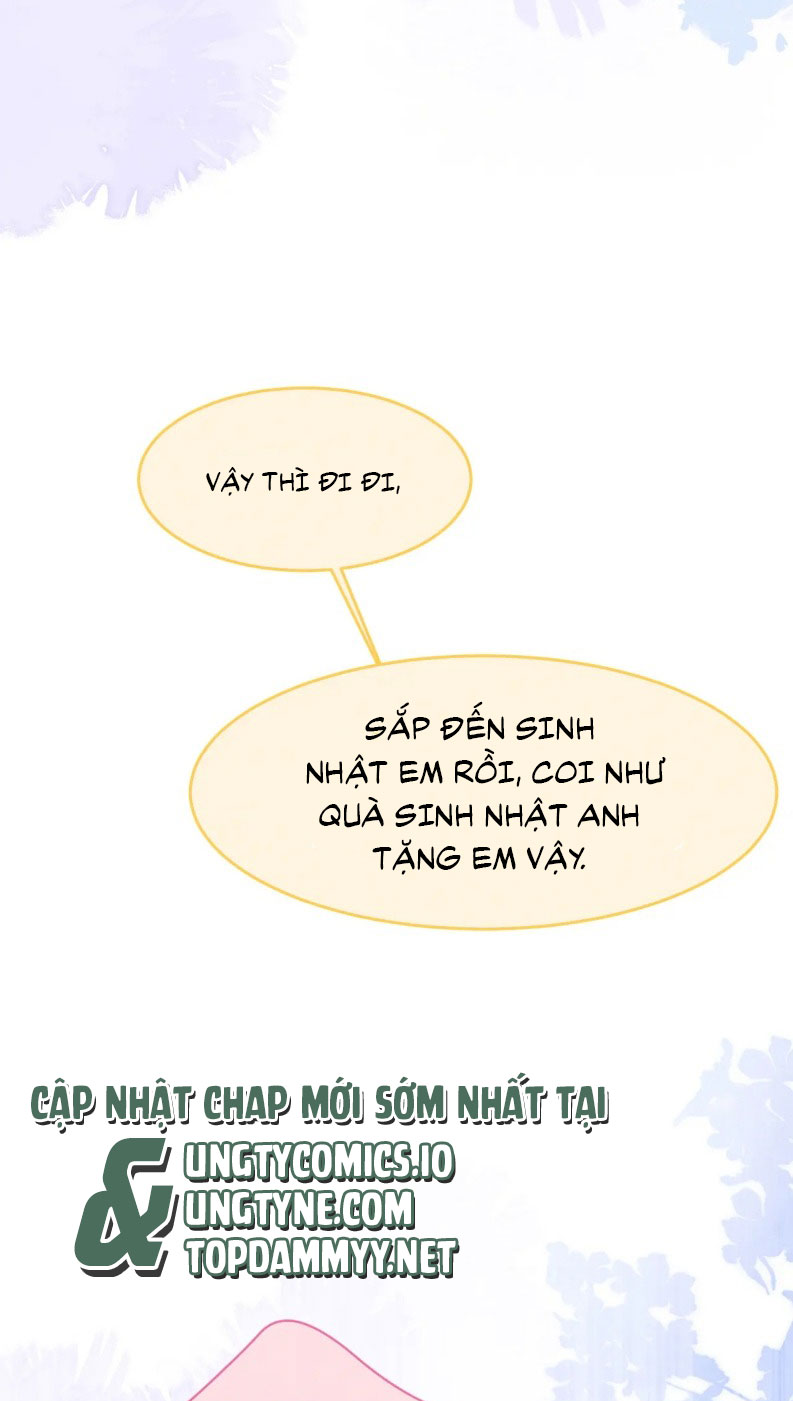 Bị Ép Xuyên Vào Phó Bản Dính Lấy Nhau Cùng Các Bạn Cùng Phòng Chap 1 - Trang 4
