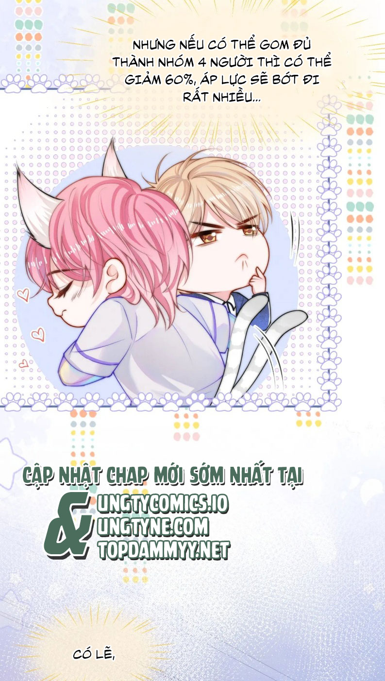 Bị Ép Xuyên Vào Phó Bản Dính Lấy Nhau Cùng Các Bạn Cùng Phòng Chap 1 - Trang 4