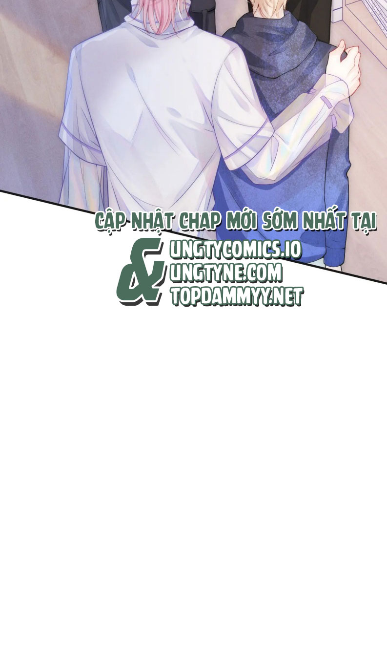 Bị Ép Xuyên Vào Phó Bản Dính Lấy Nhau Cùng Các Bạn Cùng Phòng Chap 1 - Trang 4