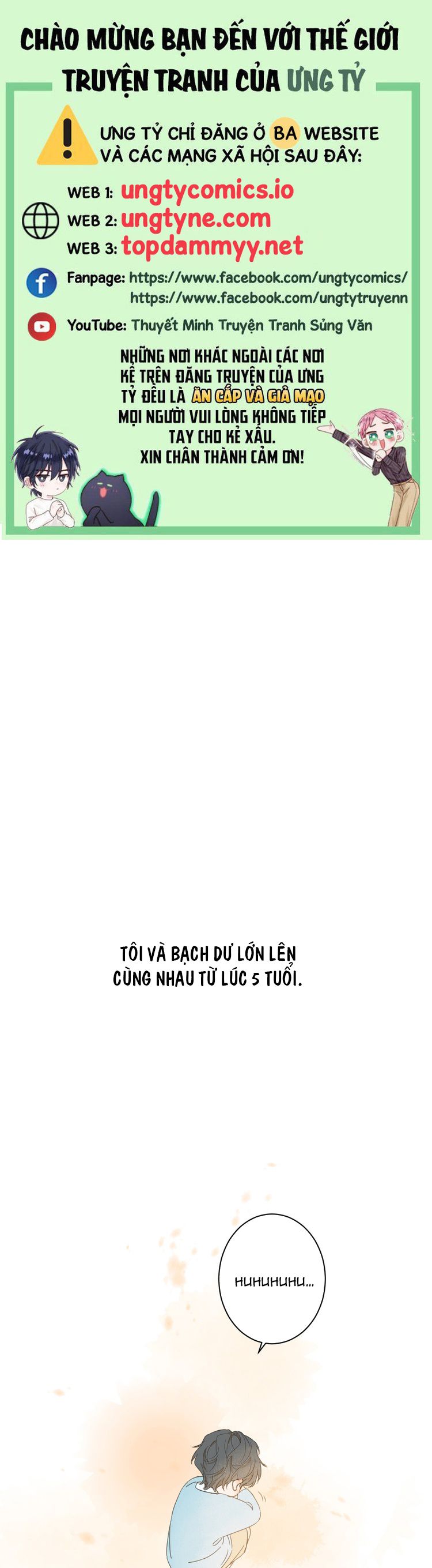 Thời Gian Rực Rỡ Chap 1 - Trang 2