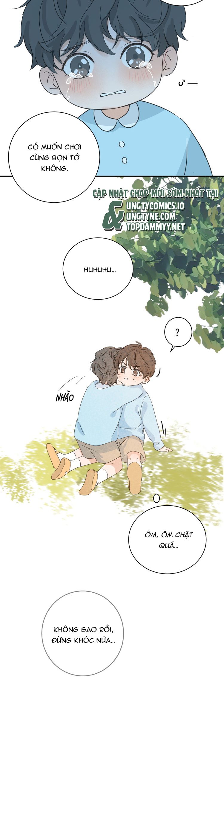 Thời Gian Rực Rỡ Chap 1 - Trang 2
