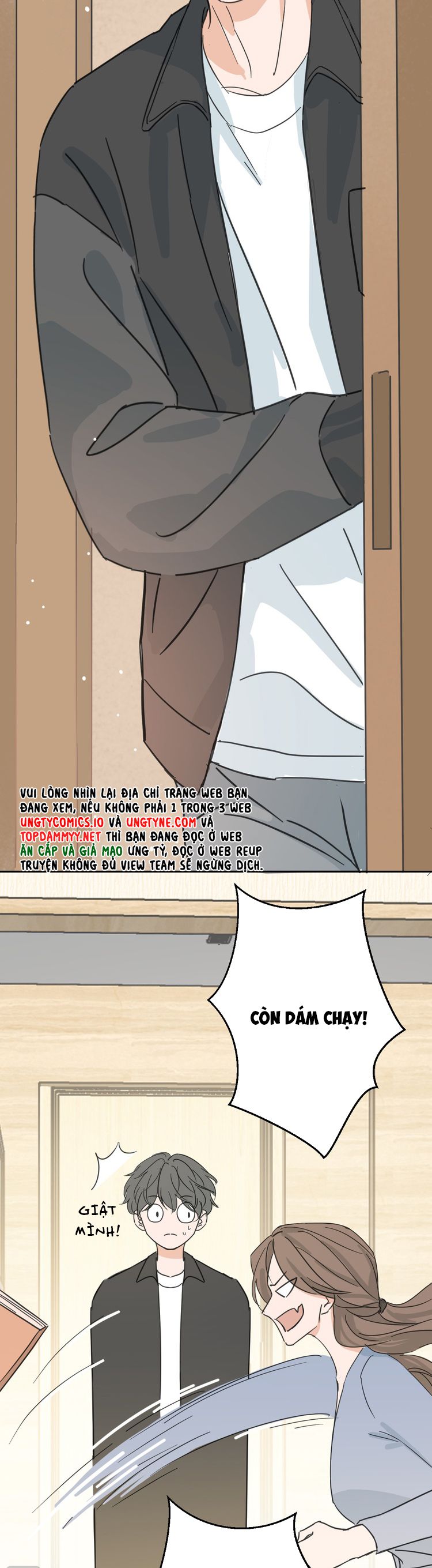 Thời Gian Rực Rỡ Chap 1 - Trang 2