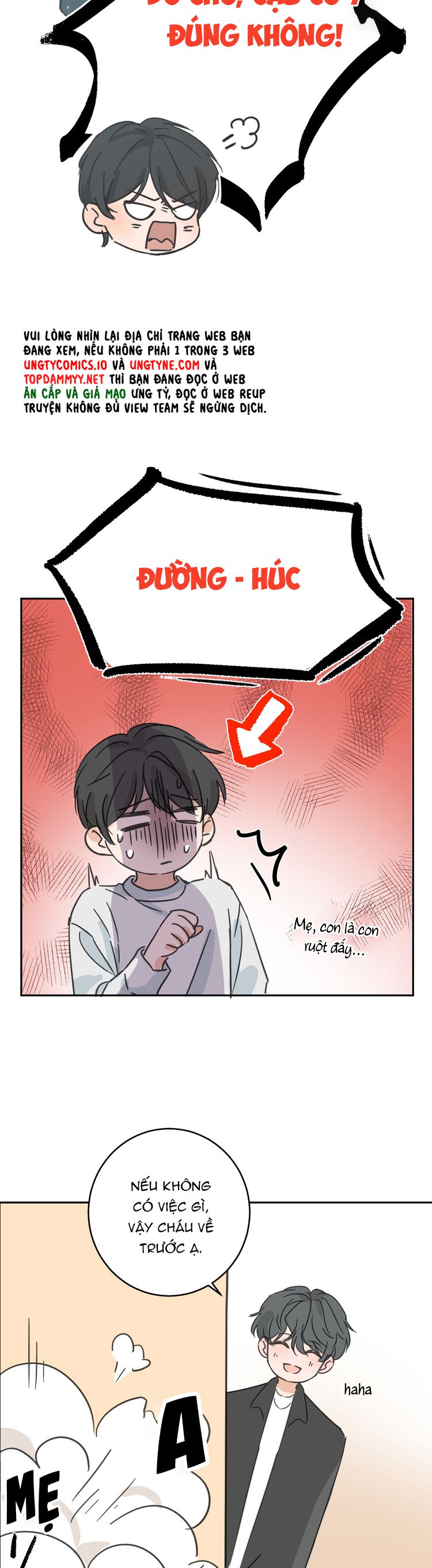Thời Gian Rực Rỡ Chap 1 - Trang 2