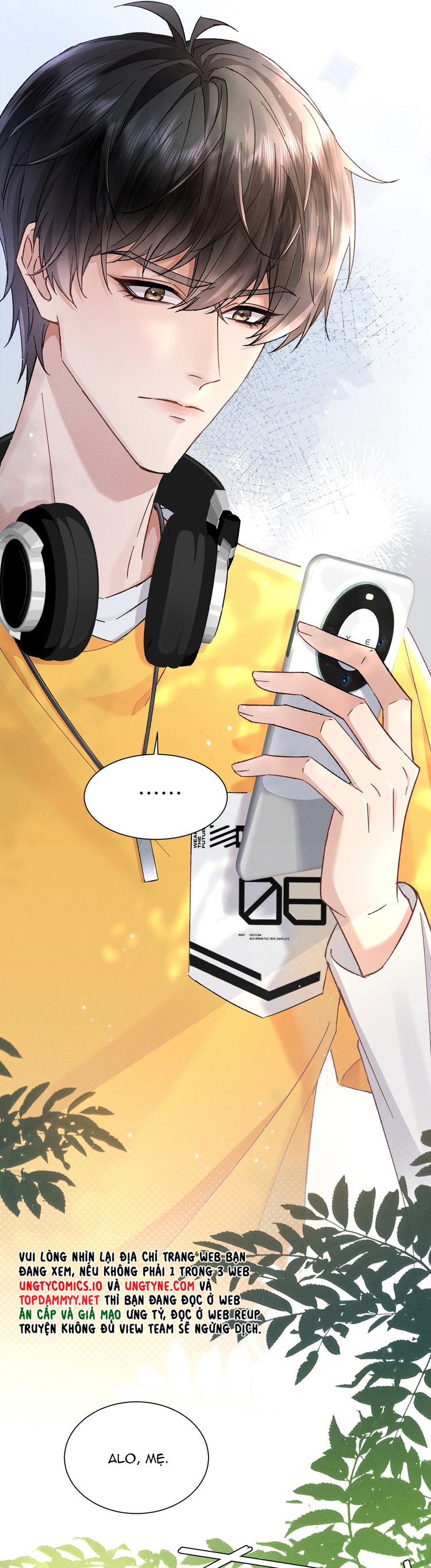 Đại Tiên Nhi Chap 1 - Trang 3