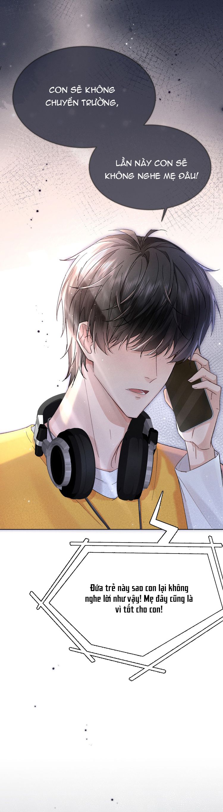 Đại Tiên Nhi Chap 1 - Trang 3