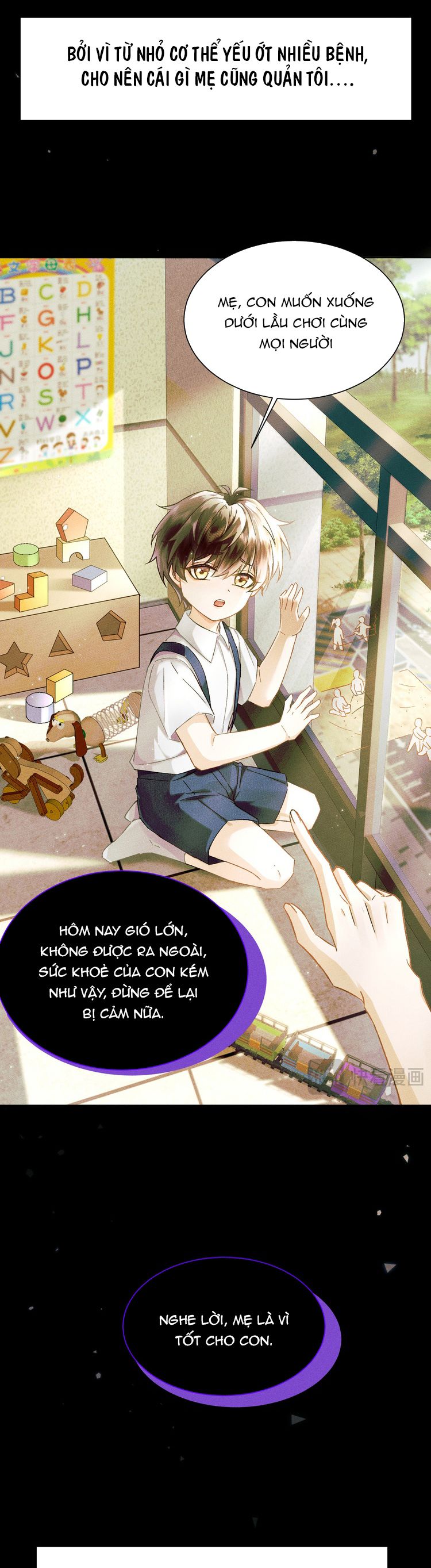 Đại Tiên Nhi Chap 1 - Trang 3