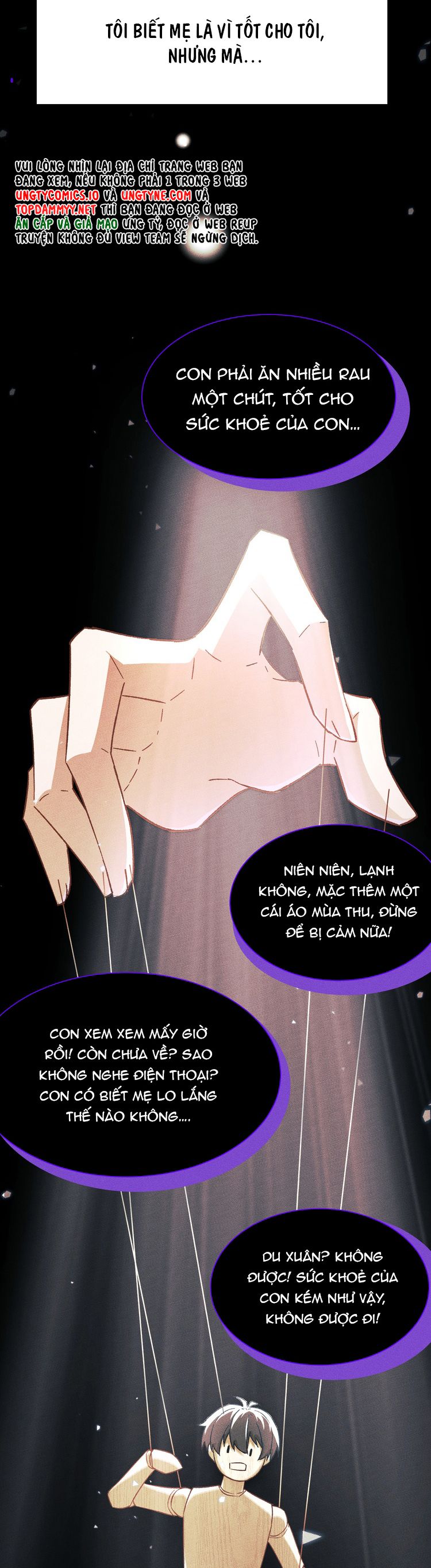 Đại Tiên Nhi Chap 1 - Trang 3