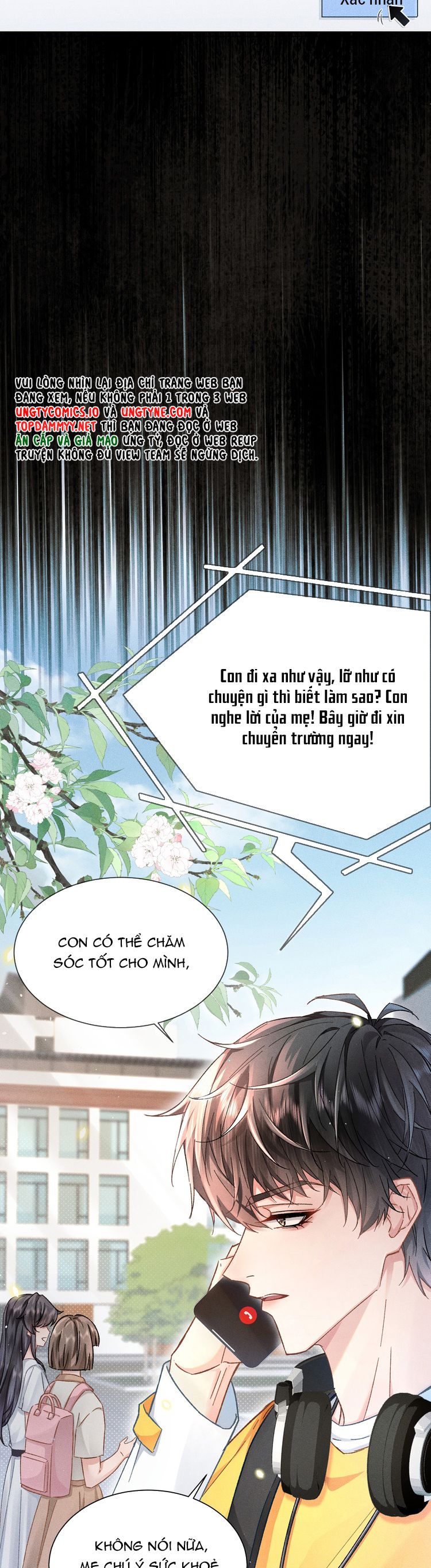 Đại Tiên Nhi Chap 1 - Trang 3