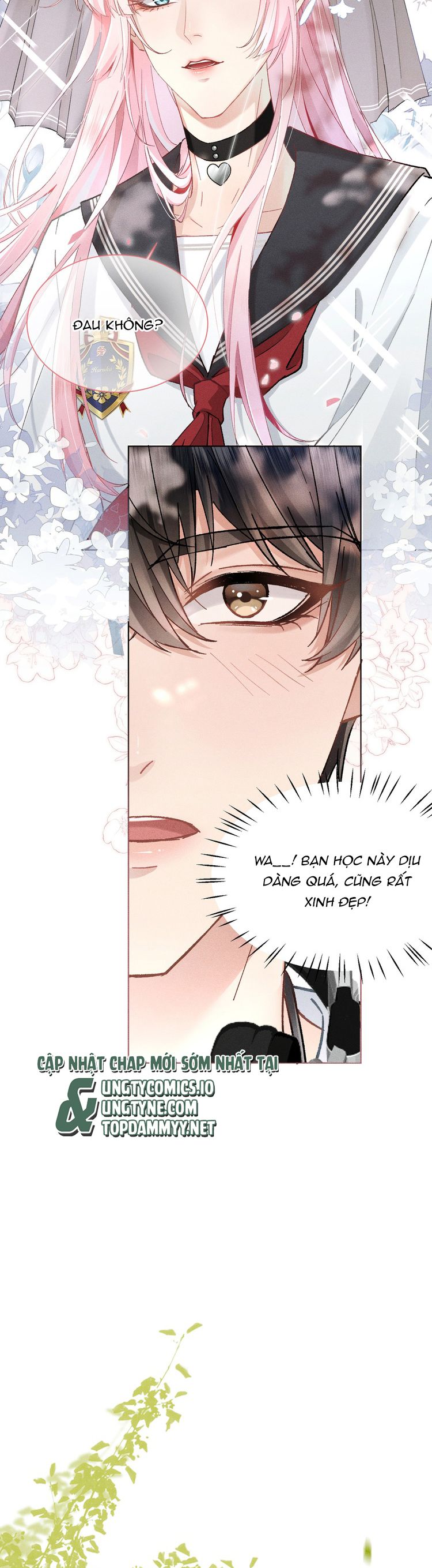 Đại Tiên Nhi Chap 1 - Trang 3