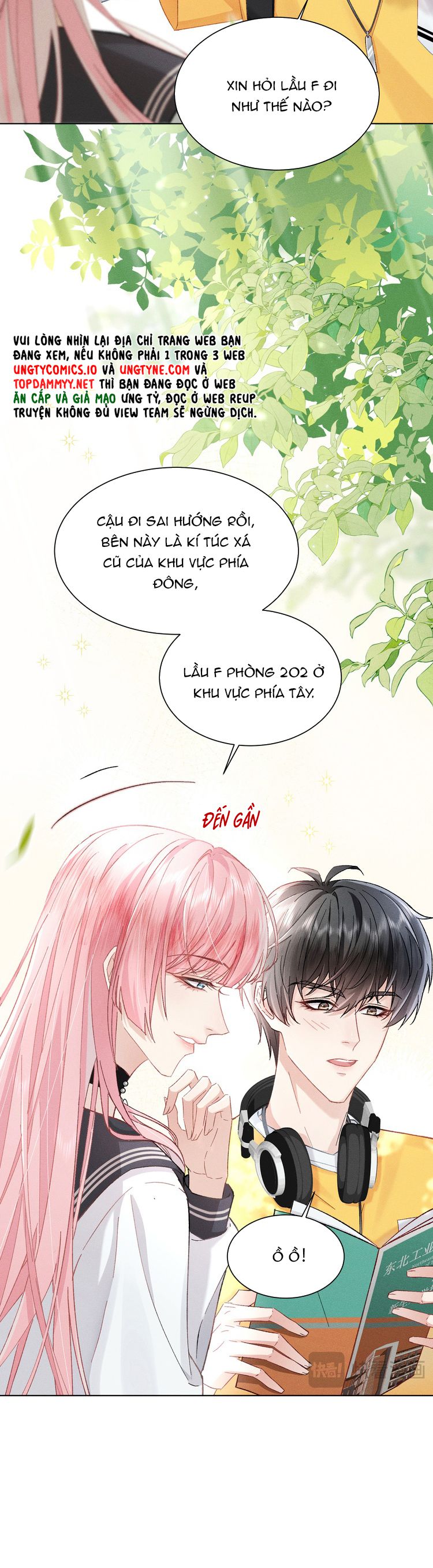 Đại Tiên Nhi Chap 1 - Trang 3