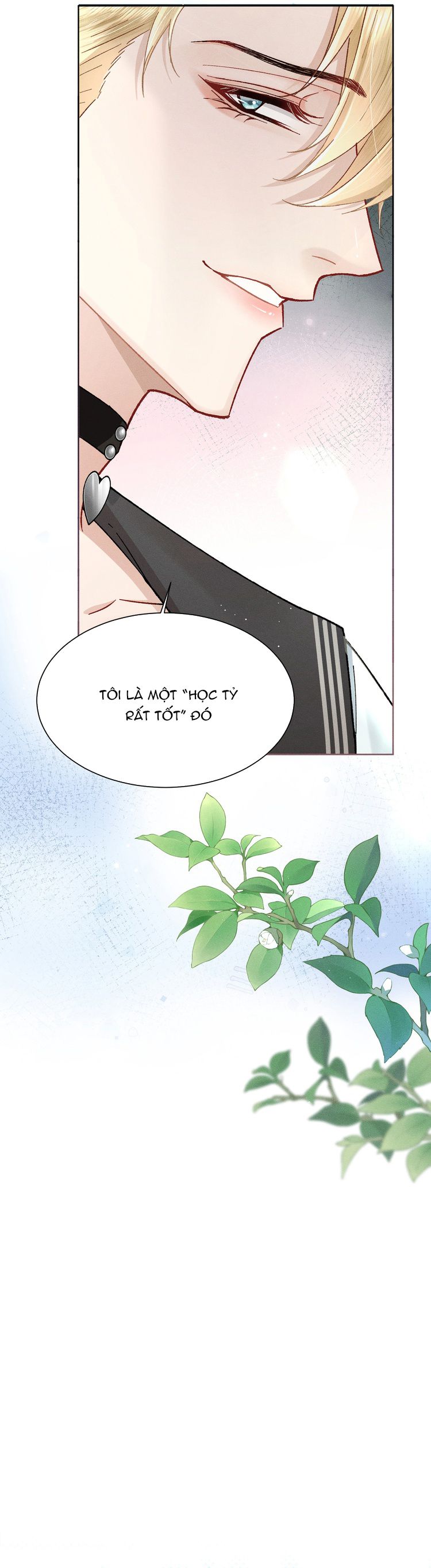 Đại Tiên Nhi Chap 1 - Trang 3