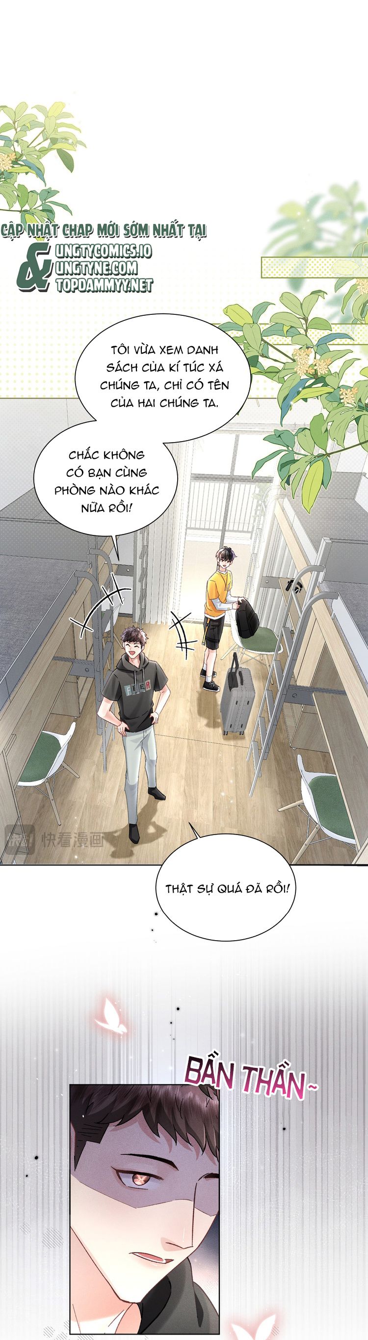 Đại Tiên Nhi Chap 1 - Trang 3