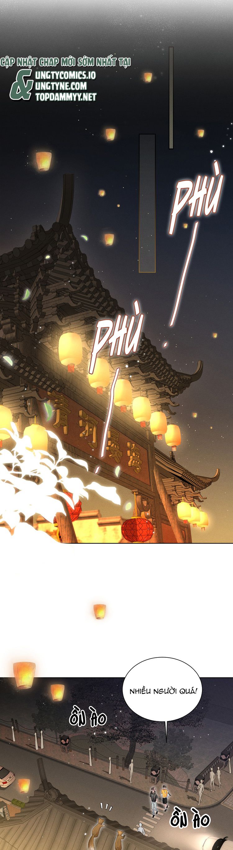 Đại Tiên Nhi Chap 1 - Trang 3