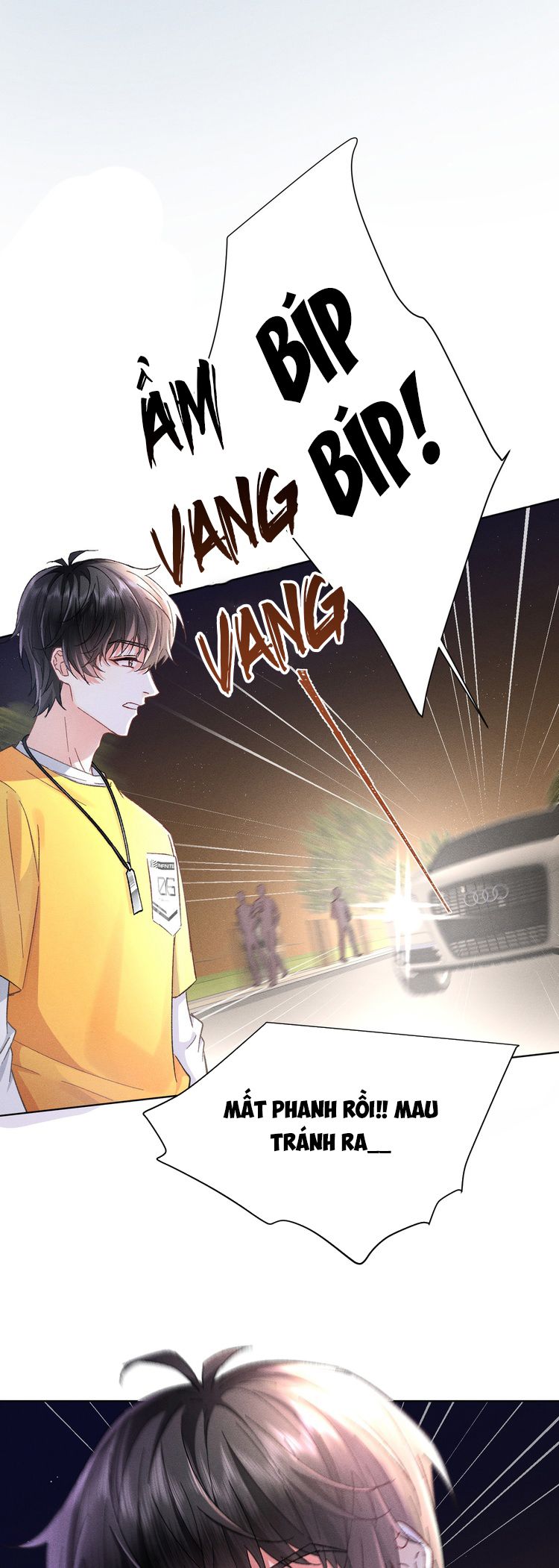 Đại Tiên Nhi Chap 1 - Trang 3